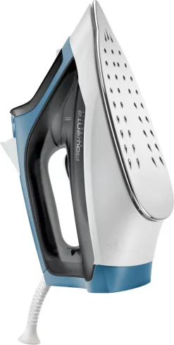 Rowenta Dampfbügeleisen DX1531 Effective 2 2.200 Watt INOX Edelstahl Bügelsohle -Rowenta 03bf21b6de5b40f48bdad25511f6bfad