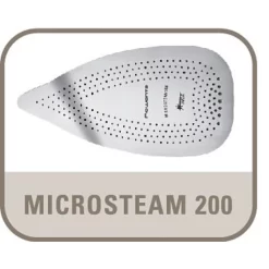 Rowenta Reise-Dampfbügeleisen »DA1510«, 1000 W, Mit Dampffunktion Und Microsteam-Edelstahlsohle -Rowenta 0631b3d27a6b22a88f02eb9be4d6cea7