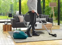 Rowenta RO3142EA Power XXL Bodenstaubsauger Mit Beutel -Rowenta 08004d38044835112057dd68d9144f4b