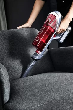 Rowenta RH9678 X-Force Flex 8.60 Akku-Staubsauger | Stab-und Handstaubsauger In Einem | LED-Düse | Flex-Gelenk | Animal-Kit | Easy-Wash-Filter | Inkl. Mini Turbodüse, Etc. | Rot/Grau 19 Rowenta RH9678 X-Force Flex 8.60 Akku-Staubsauger | Stab-und Handstaubsauger In Einem | LED-Düse | Flex-Gelenk | Animal-Kit | Easy-Wash-Filter | Inkl. Mini Turbodüse, Etc. | Rot/Grau -Rowenta 08777eaca81d514a7e2af74b683ad8c8