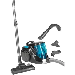 Rowenta Bodenstaubsauger »Compact Power Cyclonic«, 750 W, Beutellos, Vacuum-Cleaner, Leise, 1,5 Liter Fassungsvermögen -Rowenta 0a78d5701fd67bd734b48d065ca3ba53