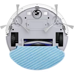 Rowenta Saugroboter »RR7387 X-plorer Serie 50«, 4in1 Reinigung, Hochpräzise Navigation, Saug- Und Wischfunktion -Rowenta 0b28408e8920646ca35b3e93fab93725