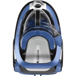 Rowenta Bodenstaubsauger »RO7690 Silence Force Cyclonic Animal«, 550 W, Beutellos -Rowenta 0d13b358fff99cd9310a6a0b941d45c0