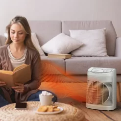 Rowenta SO6510 Heizlüfter Instant Comfort Aqua -Rowenta 0d9edff5c4b485a938aa50807e57f469