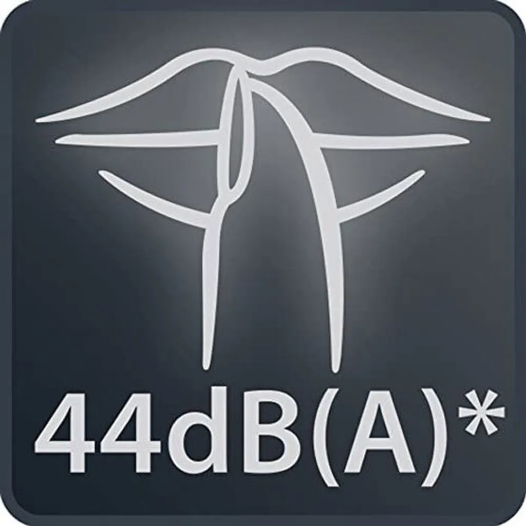 Rowenta SO2330F2 Instant Comfort Heizlüfter Frostschutzautomatik 2000 W Schwarz 7 Rowenta SO2330F2 Instant Comfort Heizlüfter Frostschutzautomatik 2000 W Schwarz – Bild 7