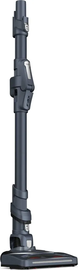 Rowenta RH9678 X-Force Flex 8.60 Akku-Staubsauger | Stab-und Handstaubsauger In Einem | LED-Düse | Flex-Gelenk | Animal-Kit | Easy-Wash-Filter | Inkl. Mini Turbodüse, Etc. | Rot/Grau 11 Rowenta RH9678 X-Force Flex 8.60 Akku-Staubsauger | Stab-und Handstaubsauger In Einem | LED-Düse | Flex-Gelenk | Animal-Kit | Easy-Wash-Filter | Inkl. Mini Turbodüse, Etc. | Rot/Grau – Bild 11