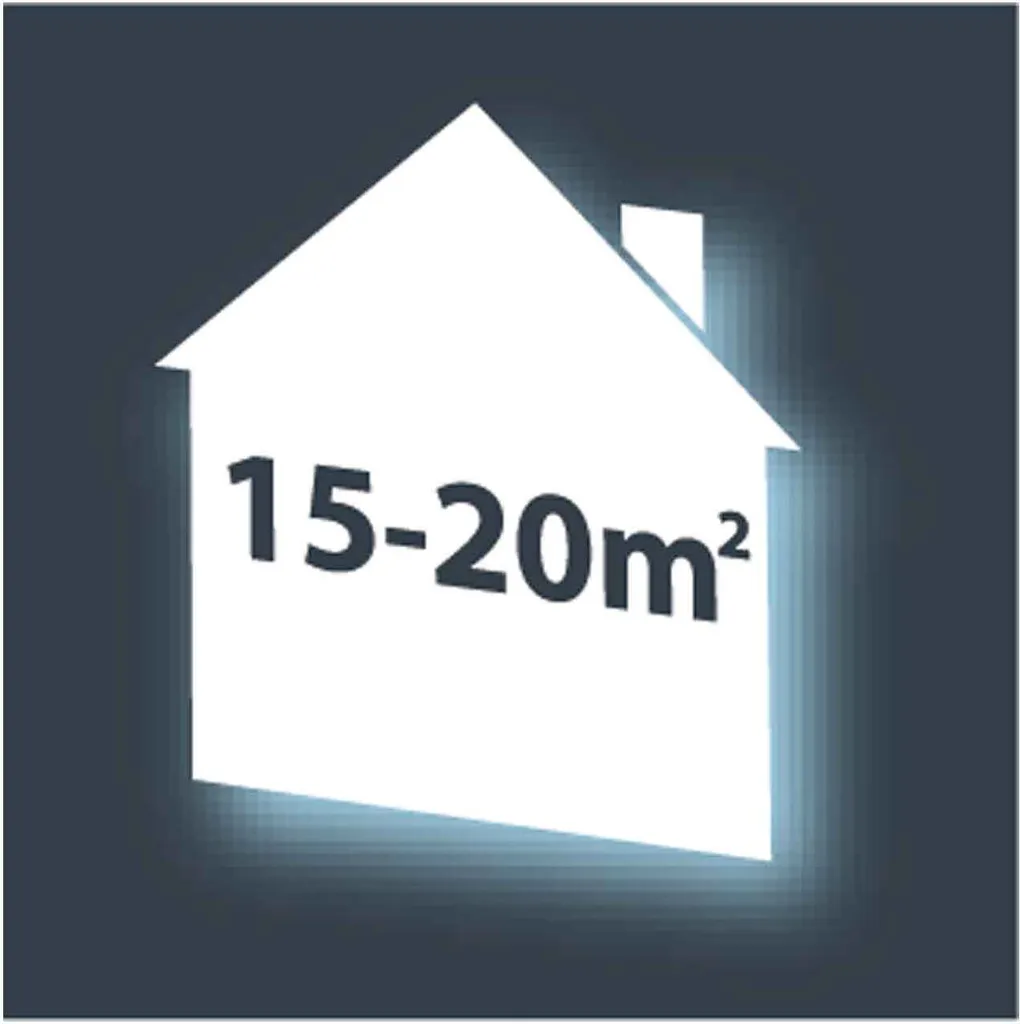 Rowenta SO2320 Heizlüfter Instant Comfort Compac 7 Rowenta SO2320 Heizlüfter Instant Comfort Compac – Bild 7