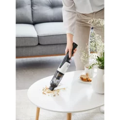 Rowenta Akku-Handstaubsauger »X-Touch AC9736«, Kompakt Und Leicht; Digitaler Motor; Lade- Und Aufbewahrungsstation -Rowenta 103ca5b127bbaa3914b1b4dd1550d9d8