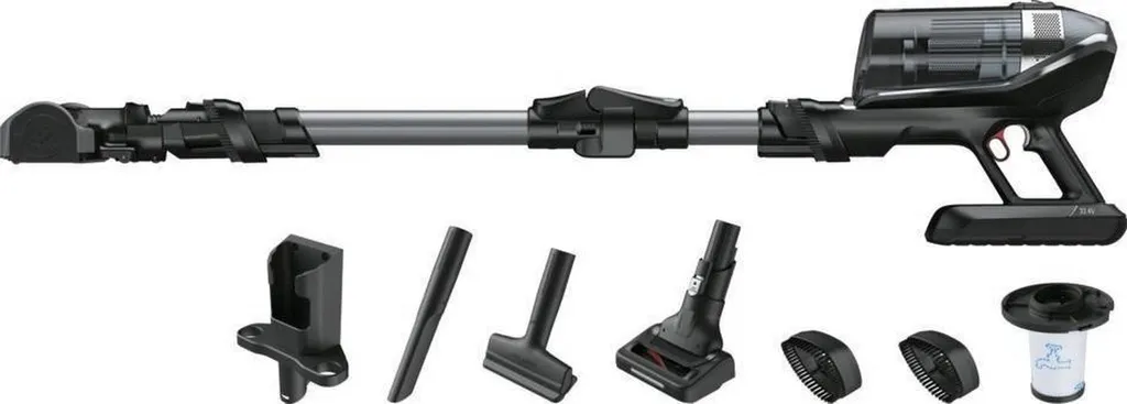 Rowenta Stabstaubsauger X-Force Flex 14.60 RH9959 6 Rowenta Stabstaubsauger X-Force Flex 14.60 RH9959 – Bild 6