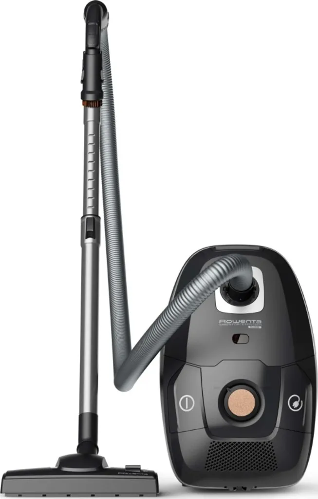 Rowenta Bodenstaubsauger Green Force Effitech Total Clean RO6189 2 Rowenta Bodenstaubsauger Green Force Effitech Total Clean RO6189 – Bild 2