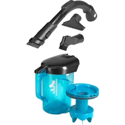 Rowenta Bodenstaubsauger »Compact Power Cyclonic«, 750 W, Beutellos, Vacuum-Cleaner, Leise, 1,5 Liter Fassungsvermögen -Rowenta 1554e684f7810c916c1afdb0b74acb1e