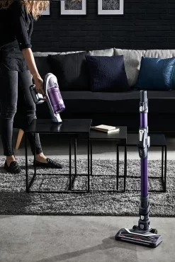 Rowenta AKKU Staubsauger X-Force Flex 8.60 Allergy 185W/22V 99% Filterung RH9611 -Rowenta 1685dea551e0a3a5e26ec059405c55fc