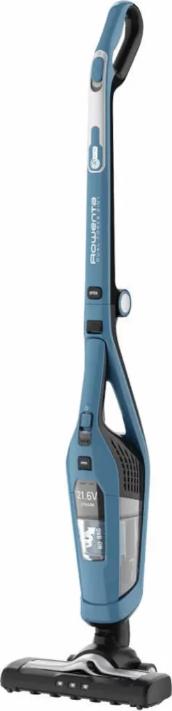 Rowenta Akku-Stielsauger RH 6751 Dual Force 2in1