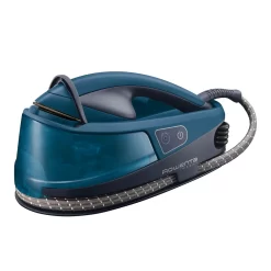 Rowenta NR5011D1 Tweeny 2 In 1 Dampfbügeleisen Und Dampfglätter, Dampfbügelstation, Dampfstation, Bügeleisen, 1500 Watt, Weiß/grau -Rowenta 178017a13f37bef891b418e2dc7afc93