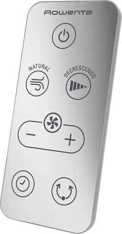 Rowenta Rowe VU5770 - Standventilator - Weiß 20 Rowenta Rowe VU5770 - Standventilator - Weiß -Rowenta 1792a75fbf1cfcdb5a6a54cf3e639965