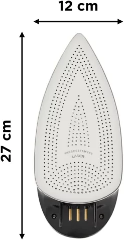 Rowenta DE5010 Dampfbügeleisen Ohne Schnur Mit Ladestation Blau Schwarz -Rowenta 1932bd152b20f0b82c840cd19023aaba