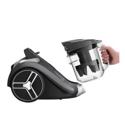 Rowenta RO4826 Compact Power XXL Schwarz Beutelloser Bodenstaubsauger 14 Rowenta RO4826 Compact Power XXL Schwarz Beutelloser Bodenstaubsauger -Rowenta 1a071b82de20d07c9782dd16c6e06df8