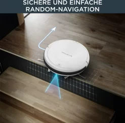 Rowenta Saugroboter RR8227 X-PLORER SERIE 45 -Rowenta 1a4e2f2d2238ce54da958397625e1282