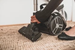 Rowenta Compact Power XXL-Bodenstaubsauger RO4825 Schwarz/grau -Rowenta 1be3f4bda279310e7d44be92db5431c7