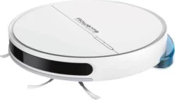 Rowenta RR7427 Explorer 60 Connect - Saugroboter - Weiß 23 Rowenta RR7427 Explorer 60 Connect - Saugroboter - Weiß -Rowenta 1c2b21d5d1bc86e739b04fba3c13ae74