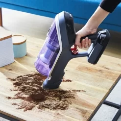 ROWENTA RH9638WO Besenstaubsauger X-FORCE FLEX 8.60 ALLERGIE Herausnehmbare 22-V-Batterie - Bis Zu 35 Minuten Autonomie - Tier-Kit -Rowenta 1e55da35ece02fdf3bf0c0e6732ad215