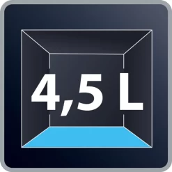 Rowenta RO6859 Silence Force Allergy+ Parkett Bodenstaubsauger Mit Beutel (Staubbeutelkapazität: 4,5 Liter, Allergy+ Filter Hält 99,98% Des Staubs Und Der Allergene Zurück) Schwarz/rot 24 Rowenta RO6859 Silence Force Allergy+ Parkett Bodenstaubsauger Mit Beutel (Staubbeutelkapazität: 4,5 Liter, Allergy+ Filter Hält 99,98% Des Staubs Und Der Allergene Zurück) Schwarz/rot -Rowenta 1e970e0b2ed452410392d1a12e84fd5f 1