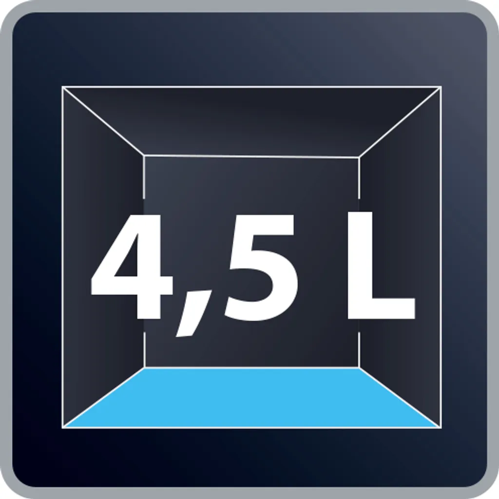 Rowenta RO6859 Silence Force Allergy+ Parkett Bodenstaubsauger Mit Beutel (Staubbeutelkapazität: 4,5 Liter, Allergy+ Filter Hält 99,98% Des Staubs Und Der Allergene Zurück) Schwarz/rot 8 Rowenta RO6859 Silence Force Allergy+ Parkett Bodenstaubsauger Mit Beutel (Staubbeutelkapazität: 4,5 Liter, Allergy+ Filter Hält 99,98% Des Staubs Und Der Allergene Zurück) Schwarz/rot – Bild 8