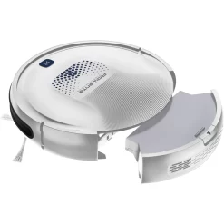 Rowenta Saugroboter »RR8277 X-Plorer Serie 45 Aqua«, Zentrale Bürste, Appsteuerung, 150 Min. Laufzeit, 90m² -Rowenta 1ff8c99f1d146daba56c019bd0112f43