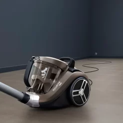 Rowenta Bodenstaubsauger »RO4B50 Compact Power XXL Animal«, 900 W, Beutellos, Hohe Saugleistung, Leicht & Kompakt, Staubbehältervolumen 2,5 Liter -Rowenta 218a4f1f4a80439ca28baec6394c241c