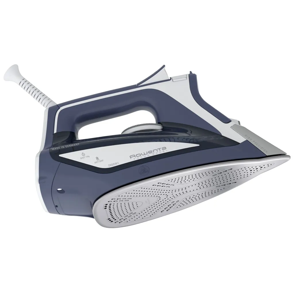 Rowenta Dampfbügeleisen Focus Excel 1 Rowenta Dampfbügeleisen Focus Excel