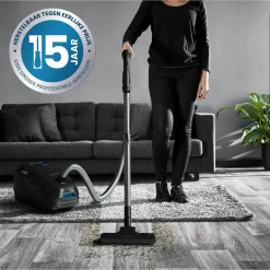 Rowenta Green Force Max RO4931EA, 900 W, Trocken, Staubbeutel, 4,5 L, HEPA, Filterung -Rowenta 255e95d93692eba3ccd054e1257ee3ca