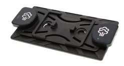 Rowenta RS-2230001388 Bodenplatte Für RY8544 RY8561 RY7535 RY7577 CLEAN & STEAM