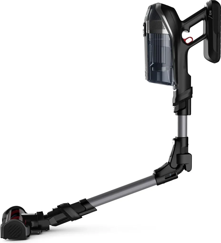 Rowenta X-Force Flex RH99A9, Trocken, Zyklonal, Auto, 84 DB, China, Beutellos 5 Rowenta X-Force Flex RH99A9, Trocken, Zyklonal, Auto, 84 DB, China, Beutellos – Bild 5