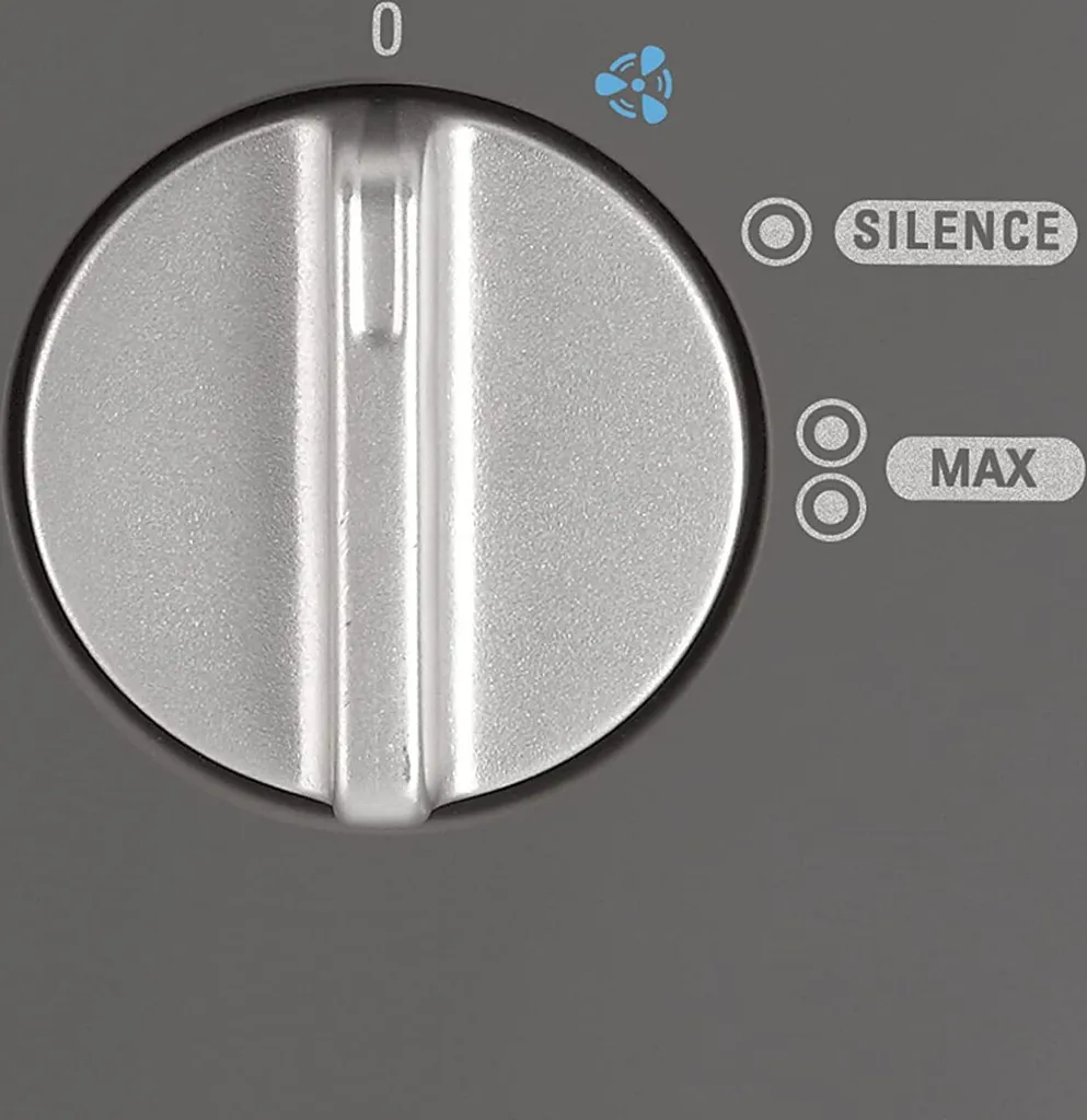 Rowenta SO2330F2 Instant Comfort Heizlüfter Frostschutzautomatik 2000 W Schwarz 16 Rowenta SO2330F2 Instant Comfort Heizlüfter Frostschutzautomatik 2000 W Schwarz – Bild 16