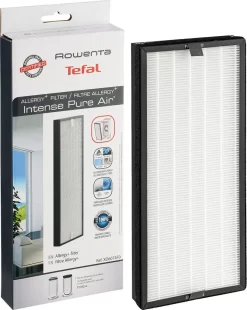 Rowenta XD6074F0 HEPA-Filter Für PU4010 PU4020 Intense Pure Air Luftreiniger