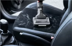 Rowenta RH9679 XFORCE 8.60 ANIMAL KIT Rot-Schwarz -Rowenta 2a37f46b00f2f73fe98f4490f02bd0e8