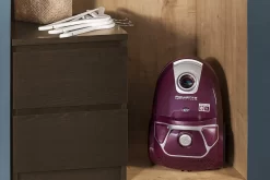 Rowenta Staubsauger Compact Power Home & Car RO3969EA Bodenstaubsauger 750 W -Rowenta 2b92307523466010985ac2e5d11567d6