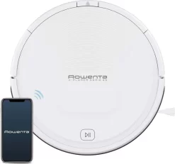 Rowenta Saugroboter RR8227 X-PLORER SERIE 45 -Rowenta 2c77b5d757cc3e634c3db0363a796071