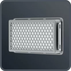 Rowenta Staubsauger Bodenstaubsauger Für Beutel RO3950 Blau + 4 Swirl R39 Staubbeutel -Rowenta 2db3d36a9a693db16ae4f3365d52697c