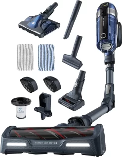 Rowenta RH9898 X-Force Flex 11.60 Aqua