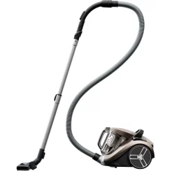 Rowenta Bodenstaubsauger »RO4B50 Compact Power XXL Animal«, 900 W, Beutellos, Hohe Saugleistung, Leicht & Kompakt, Staubbehältervolumen 2,5 Liter -Rowenta 3028cac41658c7d39fa809c0a3b93a3e