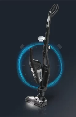 ROWENTA RH6735WH Dual Force 2in1 Akku-Staubsauger, Leicht, Integrierter Staubsauger, LED-Beleuchtung, 45 Min Autonomie, Fugendüse -Rowenta 3036ab50f1217cb83033ad4730538eb1