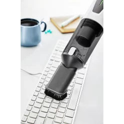 Rowenta Akku-Handstaubsauger »X-Touch AC9736«, Kompakt Und Leicht; Digitaler Motor; Lade- Und Aufbewahrungsstation -Rowenta 3062275a83db9d427838ce65e43ae8aa