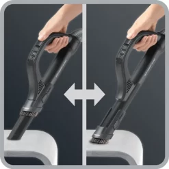 Rowenta Bodenstaubsauger RO 6823 EA X-Trem Power Classic+ -Rowenta 30eb05676162673d4032d9a8286eb409