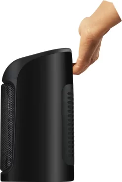 Rowenta SO9261 Mini Excel - Heizlüfter - Schwarz -Rowenta 316fee3e37362e9cf1268a1bdaea3586