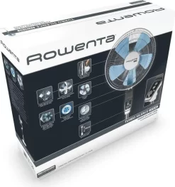 Rowenta VU5640 Standventilator Turbo Silence Ex -Rowenta 329a98a1f659828311e84f4a450bd4e2