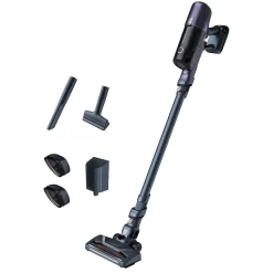 Rowenta Akku-Hand-und Stielstaubsauger »RH6838 X-Pert 6.60 Essential«, 45 Min Laufzeit, LED-Düse, Herausnehmbarer Akku, Integriertes Zubehör