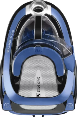 Rowenta RO7690 Silence Force Cyclonic Animal | Beutelloser Staubsauger | Vacuum-Cleaner | Sehr Leise | 2,5L Staubvolumen | Tierhaare | Auto | Schwarz/Blau 17 Rowenta RO7690 Silence Force Cyclonic Animal | Beutelloser Staubsauger | Vacuum-Cleaner | Sehr Leise | 2,5L Staubvolumen | Tierhaare | Auto | Schwarz/Blau -Rowenta 342bdfb2466e7b11ea851eae3de649ca