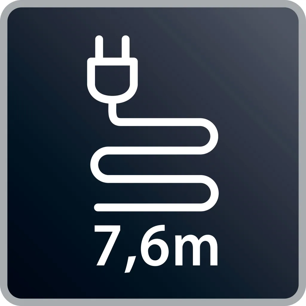Rowenta Bodenstaubsauger Swift Power RO2933, 750 W, Zylinder-Vakuum, Beutellos, Zyklonal, 77 DB, Schwarz, Burgund 11 Rowenta Bodenstaubsauger Swift Power RO2933, 750 W, Zylinder-Vakuum, Beutellos, Zyklonal, 77 DB, Schwarz, Burgund – Bild 11