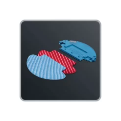 Rowenta Explorer 75 RR7675, Beutellos, Schwarz, Rund, Area, Ladend, Walzenbürste 20 Rowenta Explorer 75 RR7675, Beutellos, Schwarz, Rund, Area, Ladend, Walzenbürste -Rowenta 3b1731f513d2d2c0dc069ee013abddae